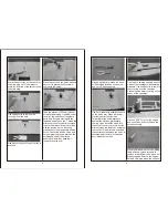 Preview for 3 page of Super Flying Model PIPER CUB J-3 GP/EP Instruction Manual