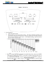 Preview for 14 page of Super Gym’s Cardio-zone Owner'S Manual