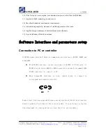 Preview for 3 page of Super-RFID SP-D300 Series User Manual