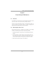 Preview for 35 page of Super SC505 User Manual