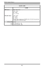 Preview for 50 page of Super SC809LT-780B User Manual