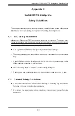 Preview for 51 page of Super SC809LT-780B User Manual