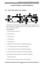 Preview for 53 page of Super SC809LT-780B User Manual