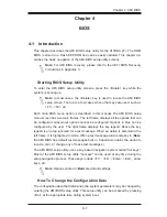 Preview for 61 page of Super X10SBA User Manual