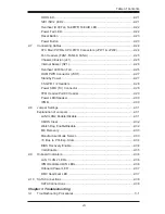 Preview for 7 page of Super X10SLX-F User Manual