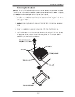 Preview for 29 page of Super X10SLX-F User Manual