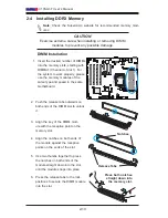 Preview for 30 page of Super X10SLX-F User Manual