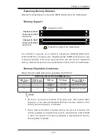 Preview for 31 page of Super X10SLX-F User Manual