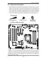 Preview for 33 page of Super X10SLX-F User Manual