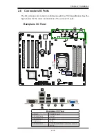 Preview for 35 page of Super X10SLX-F User Manual