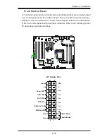 Preview for 39 page of Super X10SLX-F User Manual