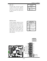 Preview for 41 page of Super X10SLX-F User Manual