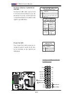 Preview for 42 page of Super X10SLX-F User Manual