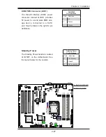 Preview for 47 page of Super X10SLX-F User Manual