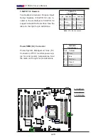 Preview for 48 page of Super X10SLX-F User Manual