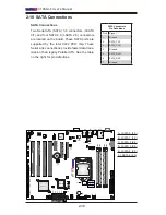 Preview for 58 page of Super X10SLX-F User Manual