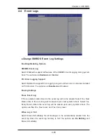 Preview for 89 page of Super X10SLX-F User Manual