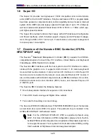 Preview for 30 page of Super X7SPA-H User Manual