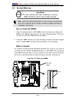 Preview for 36 page of Super X7SPA-H User Manual