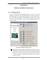 Preview for 108 page of Super X8SI6-F User Manual