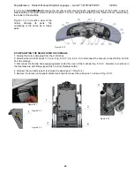 Preview for 23 page of Superabrasive LAVINA ELITE 3213EHV User Manual