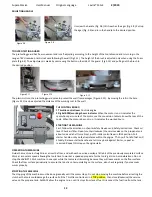 Preview for 12 page of Superabrasive LAVINA ELITE L13GE User Manual