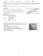 Preview for 13 page of Superabrasive LAVINA ELITE L13GE User Manual