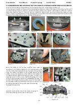 Preview for 24 page of Superabrasive LAVINA ELITE Series User Manual