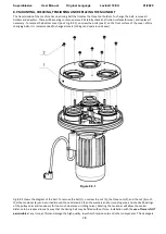 Preview for 28 page of Superabrasive LAVINA ELITE Series User Manual