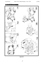 Preview for 23 page of Superabrasive LAVINA V20E User Manual