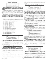 Preview for 4 page of SuperCELL SC500-IC-GPS User Information