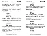 Preview for 7 page of Superchips MAX MicroTuner 3715 Programming Instructions Manual