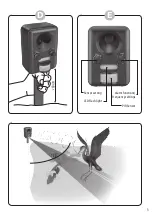 Preview for 3 page of SuperFish Bird & Cat Protector User Manual