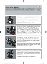 Preview for 4 page of SuperFish Panorama 20 LED Warranty And Manual