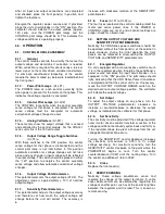 Preview for 6 page of Superior Electric STABILINE CRA141S010 Instructions Manual