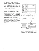 Preview for 8 page of Superior Electric STABILINE CRA141S010 Instructions Manual