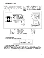 Preview for 13 page of Superior Electric STABILINE CRA141S010 Instructions Manual