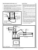 Preview for 19 page of Superior Fireplaces WRT4826 Installation And Operation Instructions Manual