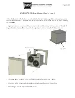 Preview for 10 page of Superior Listening systems CM208W User& Installer'S Manual