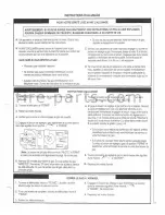 Preview for 17 page of Superior DS-36RN Installation And Operating Instructions Manual