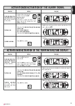 Preview for 25 page of Superior MIRELLA Instructions For Installation, Use And Maintenance Manual