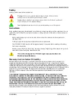 Preview for 3 page of Superior SLO-SYN SS2000MD4 Installation Instructions Manual