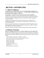 Preview for 6 page of Superior SLO-SYN SS2000MD4 Installation Instructions Manual