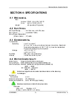 Preview for 13 page of Superior SLO-SYN SS2000MD4 Installation Instructions Manual