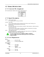 Preview for 16 page of Superior SLO-SYN SS2000MD4 Installation Instructions Manual