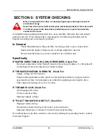 Preview for 35 page of Superior SLO-SYN SS2000MD4 Installation Instructions Manual