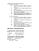 Preview for 11 page of Superior SLO-SYN SS2000MD7 Installation Instructions Manual