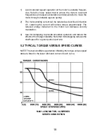 Preview for 19 page of Superior SLO-SYN SS2000MD7 Installation Instructions Manual