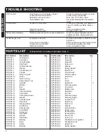 Preview for 6 page of Superior SPT290 Operator'S Manual