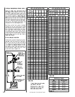 Preview for 14 page of Superior SSDV-3328 Installation Instructions Manual